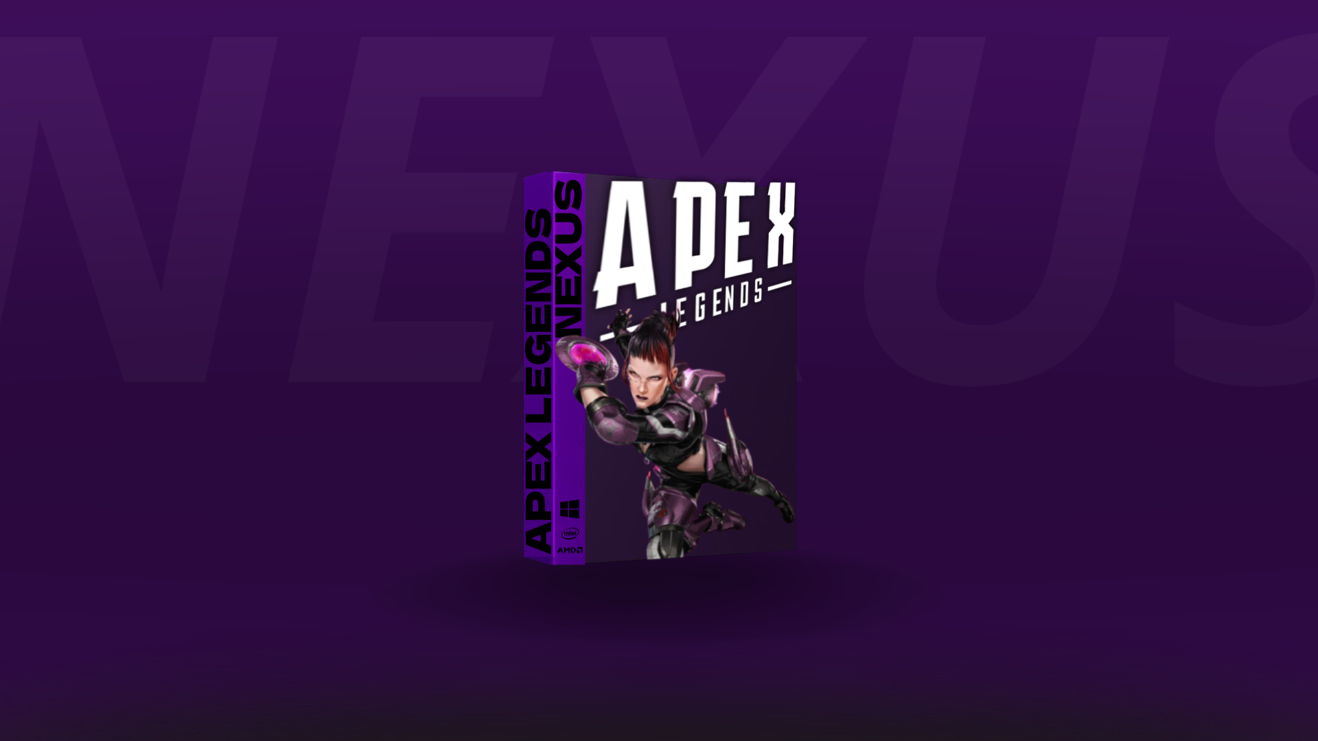 Nexus Apex