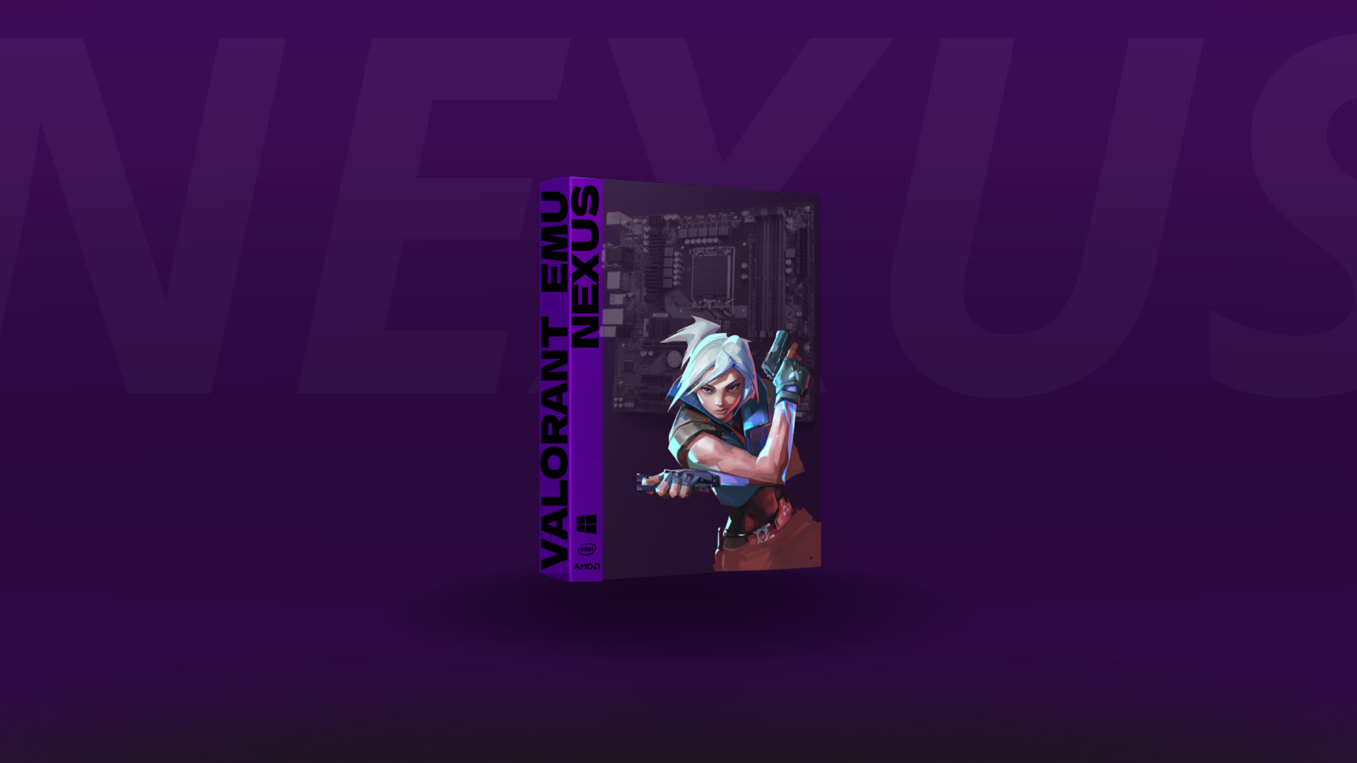 Pack Deban Valo